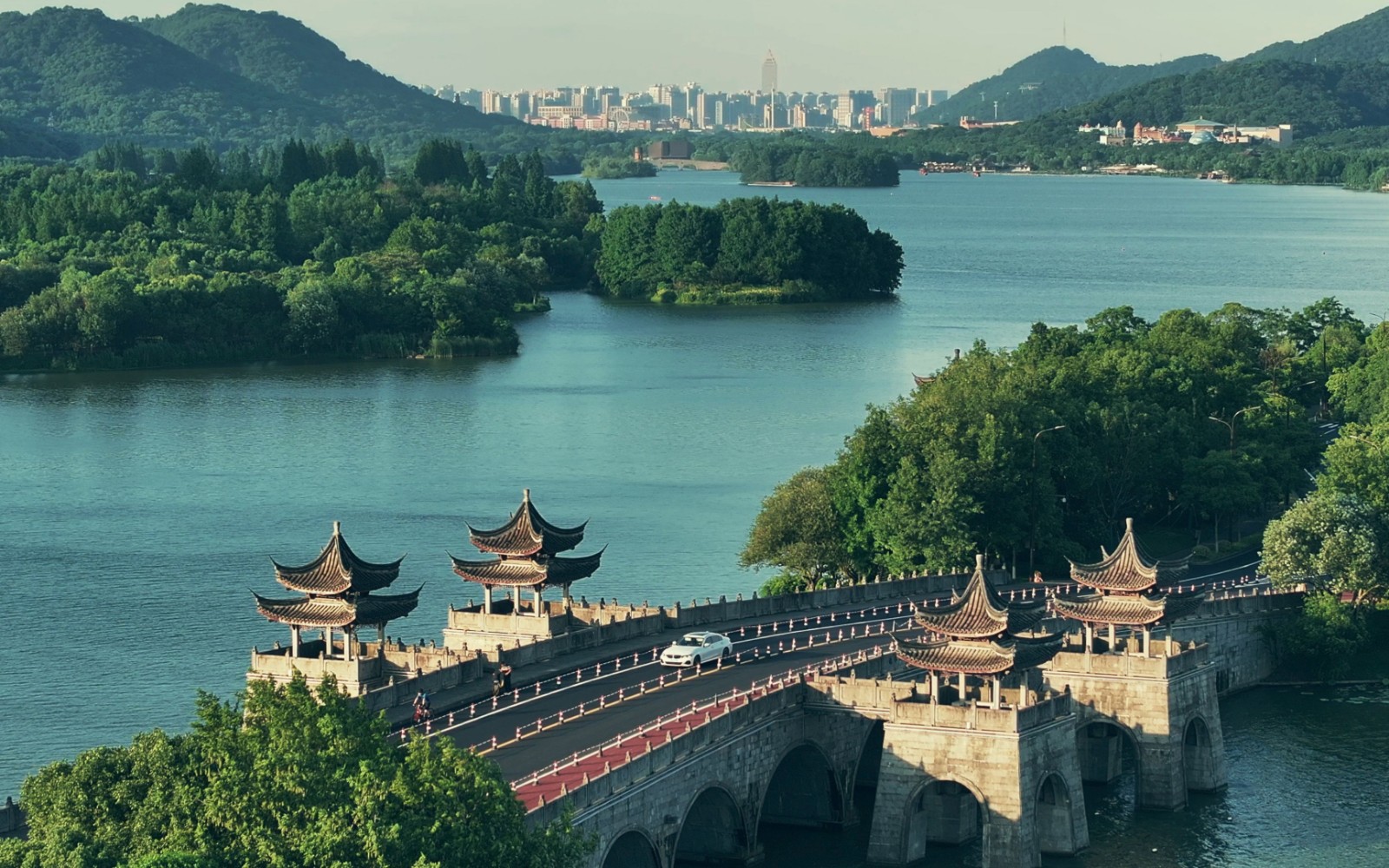 Xianghu Lake Xianghu Lake